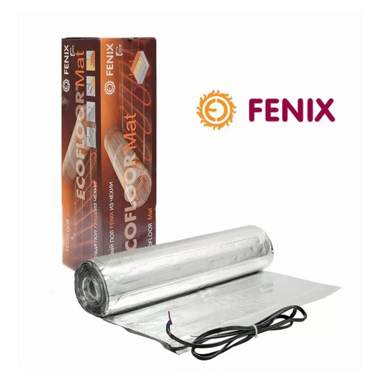 Алюминиевый мат Fenix